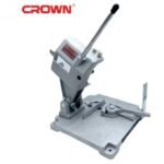 حامل الة القطع support tronçounneuse CROWN 115/125 CTSTP0003