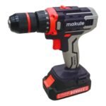 آلة فك البراغي Visseuse perceuse Makute 20V CD227-2B