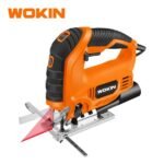 المنشار الترددي الكهربائي Scie Sauteuse WOKIN 80Mm 850W 787680