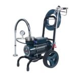 airless de peinture 3500W HONESTPRO YAE4720