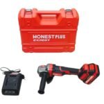 الة القطع بالبطارية Meuleuse angulaire a batterie 21V HONESTPLUS YAE6179