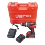 آلة فك و تركيب البراغي visseuse perceuse . 21V HONESTPLUS YAE6181