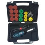الة التقطيع منعددة المهام Mini Meule electrique HONESTPRO YAE0531