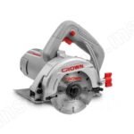 آلة تقطيع الرخام tronçonneuse marbre CROWN 1300 W CT15228-110T