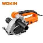 الة حفر الاخدود على الحائط Rainureuse double Disque WOKIN 1500W 795205