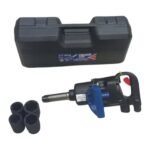 مفك البراغي بالضغط Clé A Choc Pneumatique Lourd 3000N.m 1" GSC HONDA