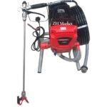 Airless Station de peinture 950W AEROPRO