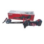 منشار الخشب بالبطارية Scie a chaîne batterie 21V HONESTPRO YAE2663