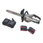 منشار الخشب بالبطارية Scie a chaîne batterie 40V CROWN CT29048XS