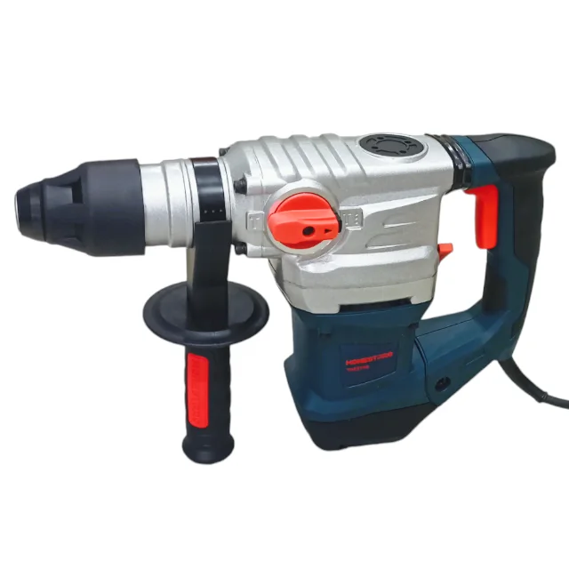 الة الحفر الكهربائية Marteau perforateur HONESTPRO 1500W (32mm) YAE2198 الة الحفر الكهربائية Marteau perforateur HONESTPRO 1500W (32mm) YAE2198 - الصورة 1