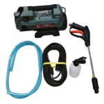 Nettoyeur Haute Pression HDPRO portatif 2300W 135Bar / HDP010