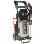 Nettoyeur Haute Pression HDPRO 2100W 165Bar / HDNT004