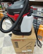 ⁦مكنسة كهربائية مزودة بخاصية الشفط والحقن Aspirateur lifting 15L CROWN CT42088⁩ - الصورة ⁦9⁩