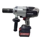 آلة فك البراغي لاسلكية clé à choc Batterie 20V MAKUTE 3/4 CW005-2BL