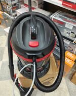 ⁦مكنسة كهربائية مزودة بخاصية الشفط والحقن Aspirateur lifting 15L CROWN CT42088⁩ - الصورة ⁦8⁩