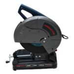 الة قطع الحديد tronçonneuse à table métal HONESTPRO 2600W YAE0867