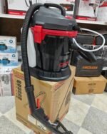⁦مكنسة كهربائية مزودة بخاصية الشفط والحقن Aspirateur lifting 15L CROWN CT42088⁩ - الصورة ⁦7⁩