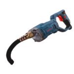 هزاز خرسانة كهربائي Vibrateur à béton électrique 1200 W HONESTPRO YAE2845