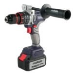 آلة فك و تركيب البراغي visseuse perceuse 20V MAKUTE CID121-13-BL