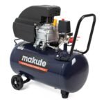 جهاز ضغط الهواء Compresseur d'air MAKUTE 50 L