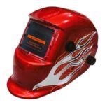 خوذة التلحيم الرقمية masque de soudage numérique HDPRO HDCS002