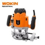مصنفرة كهربائية Défonceuse électrique WOKIN 2100W783611
