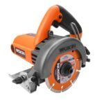 آلة تقطيع الرخام tronçonneuse marbre WOKIN 1450 W 795014