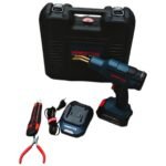 الة لحام البلاستيك machine à souder le plastique 21V HONESTPRO YAE2672