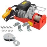 رافعة سلكية كهربائية Monte Charge Electrique 600KG BEETRO 1050W 20M BE0036