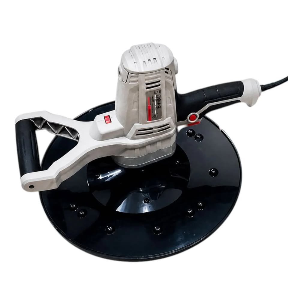 685838624_796857779945923_2727191287794300896_n TALOCHE ELECTRIQUE 710W 390mm CROWN CT44153V - الصورة 1