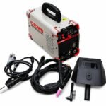 جهاز التلحيم Poste à Souder Crown AC-DC TIG250 CT33024