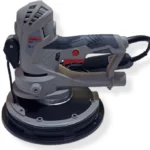 مصنفرة الجدران الكهربائية Ponceuse enduit 750W CROWN CT13609