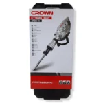 ⁦المطرقة الكهربائية marteau piqueur CROWN J45 1700W CT18185⁩ - الصورة ⁦3⁩