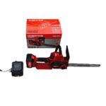 منشار الخشب بالبطارية Scie a chaîne batterie 21V HONESTPLUS YAE2695
