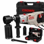 مثقاب الحفر العينات CAROTEUSE CROWN 1800W CT32099 BMC