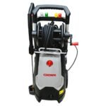 جهاز غسل السيارات NETTOYEUR CROWN 3500W 240BAR CT42103