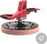 ⁦Ponceuse de Cloison Sèche 710W 390mm WORCRAFT⁩ - الصورة ⁦2⁩
