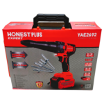 ⁦Riveteuse à batterie 21V HONESTPLUS YAE2692⁩ - الصورة ⁦3⁩