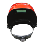⁦خوذة التلحيم الرقمية masque de soudage numérique HDPRO HDCS002⁩ - الصورة ⁦4⁩
