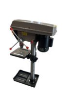 ⁦المثقاب العمودي Perceuse À Colonne 450w CROWN CT32020⁩ - الصورة ⁦4⁩