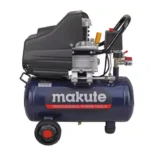 جهاز ضغط الهواءCompresseur Makute 25 L