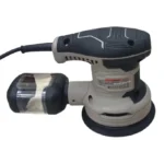 ⁦المصنفر الكهربائية Ponceuse Excentrique CROWN 300W CT13641V⁩ - الصورة ⁦3⁩