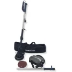 ⁦المصنفرة الكهربائية Ponceuse Girafe 900W HONESTPRO YAE2804⁩ - الصورة ⁦3⁩