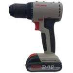 ⁦آلة فك البراغي visseuse perceuse BRUSHLESS CROWN 24 V CT21118M-2⁩ - الصورة ⁦3⁩