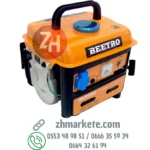 ⁦مولد كهربائي حجم صغير groupe électrogène BEETRO 750W BE0072⁩ - الصورة ⁦3⁩