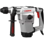 ⁦الة الحفر الكهربائية Marteau perforateur CROWN 1500W (36mm) CT18158⁩ - الصورة ⁦2⁩