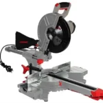الة التقطيع بالانزلاق Scie a table glissiere CROWN 2000W CT15285P