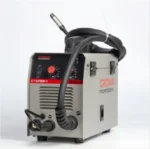 جهاز التلحيم بالسلك و القضبان poste a souder CROWN MMA/ MIG 140A CT33168-1