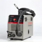 جهاز التلحيم بالسلك و القضبان poste a souder CROWN MMA/ MIG 140A CT33168-5