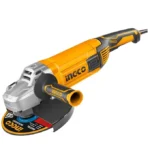 Meuleuse d’angle INGCO 2200W AG220018